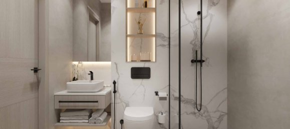 Apartamento de 2 dormitorios en Jumeirah Village Circle, UAE No. 15258 11