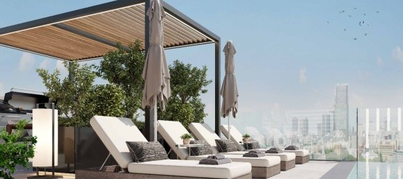 Apartamento de 2 dormitorios en Jumeirah Village Circle, UAE No. 15258 7