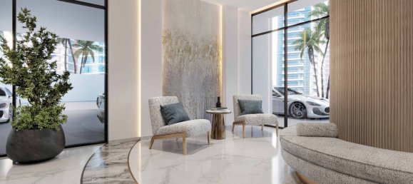 Apartamento de 2 dormitorios en Jumeirah Village Circle, UAE No. 15258 3