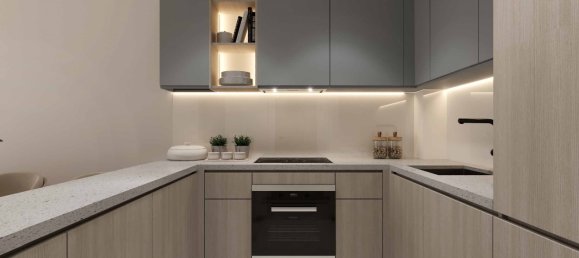 Apartamento de 2 dormitorios en Jumeirah Village Circle, UAE No. 15258 23