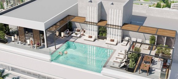 Apartamento de 2 dormitorios en Jumeirah Village Circle, UAE No. 15258 26