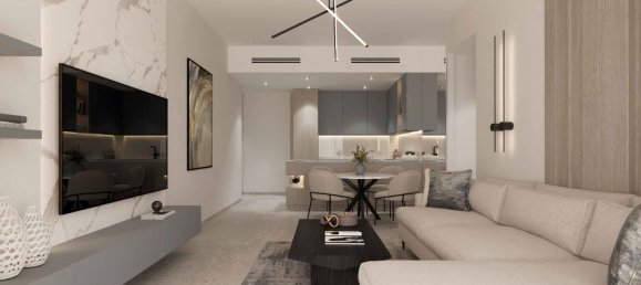 Apartamento de 2 dormitorios en Jumeirah Village Circle, UAE No. 15258 15