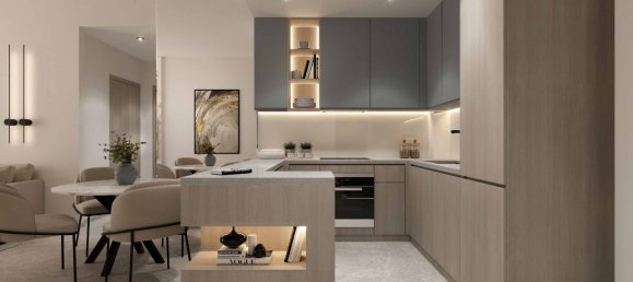 Apartamento de 2 dormitorios en Jumeirah Village Circle, UAE No. 15258 13