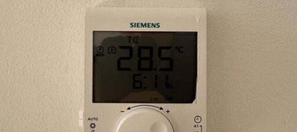 3-Zimmer Wohnung in Hernals, Austria, Nr. 158405 14