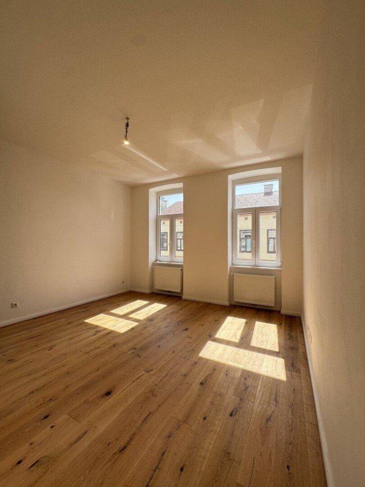 3-Zimmer Wohnung in Hernals, Austria, Nr. 158405