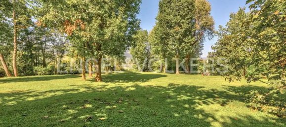 5 rooms Villa in Erba, Italy No. 6145 19