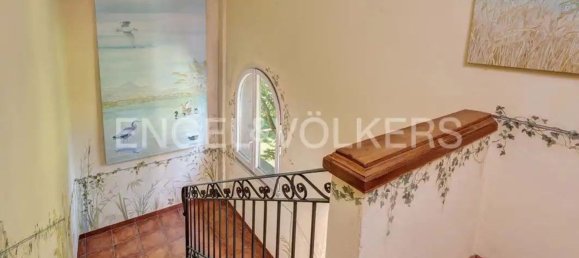 5 rooms Villa in Erba, Italy No. 6145 13