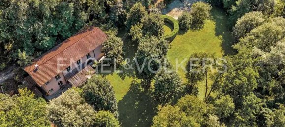 5 rooms Villa in Erba, Italy No. 6145 30