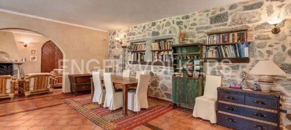 5 rooms Villa in Erba, Italy No. 6145 7