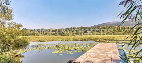 5 rooms Villa in Erba, Italy No. 6145 29