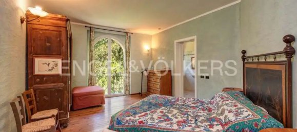 5 rooms Villa in Erba, Italy No. 6145 20