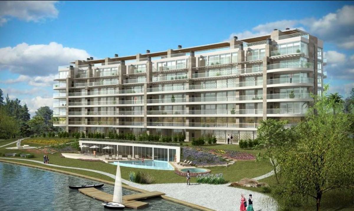 Studio in Tigre, Argentina No. 6746