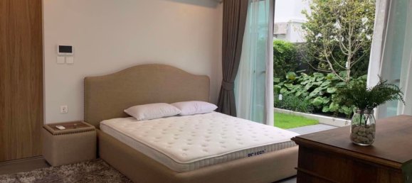 3 bedrooms House in Saphan Sung, Thailand No. 4413 9