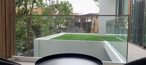 3 bedrooms House in Saphan Sung, Thailand No. 4413 18