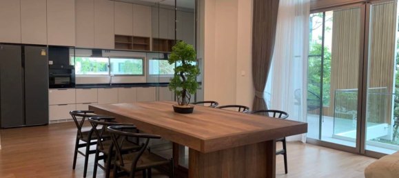 3 bedrooms House in Saphan Sung, Thailand No. 4413 4