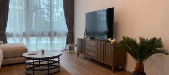 3 bedrooms House in Saphan Sung, Thailand No. 4413 3