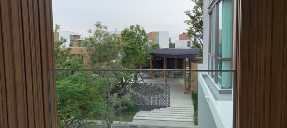 3 bedrooms House in Saphan Sung, Thailand No. 4413 20