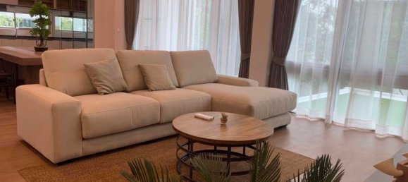 3 bedrooms House in Saphan Sung, Thailand No. 4413 2