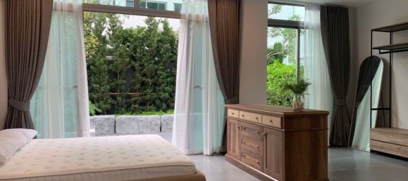 3 bedrooms House in Saphan Sung, Thailand No. 4413 10