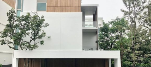 3 bedrooms House in Saphan Sung, Thailand No. 4413 22