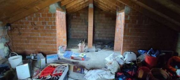 Дуплекс с 4 комнатами в Чилавенья, Италия № 185281 19