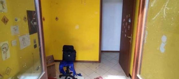 Дуплекс с 4 комнатами в Чилавенья, Италия № 185281 30