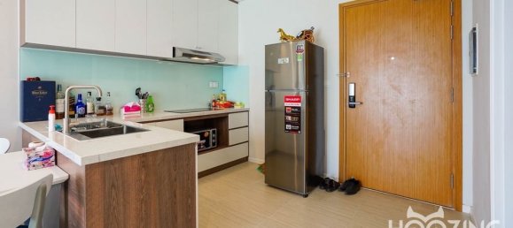 1 bedroom Apartment in Thu Duc, Vietnam No. 16475 2