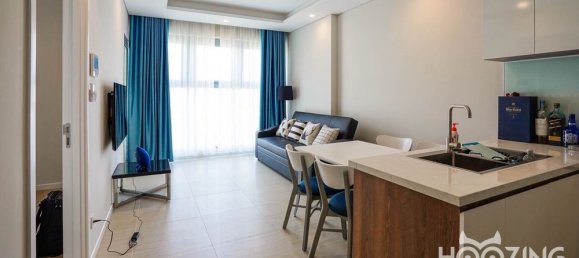 1 bedroom Apartment in Thu Duc, Vietnam No. 16475 3
