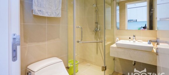 1 bedroom Apartment in Thu Duc, Vietnam No. 16475 5