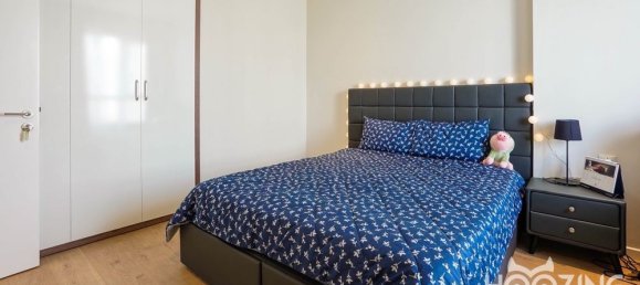 1 bedroom Apartment in Thu Duc, Vietnam No. 16475 4