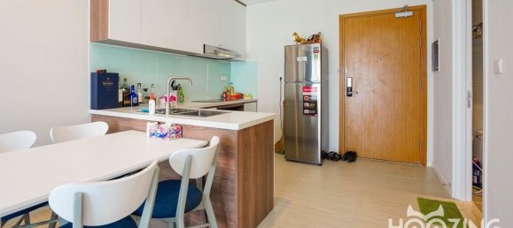 1 bedroom Apartment in Thu Duc, Vietnam No. 16475 7