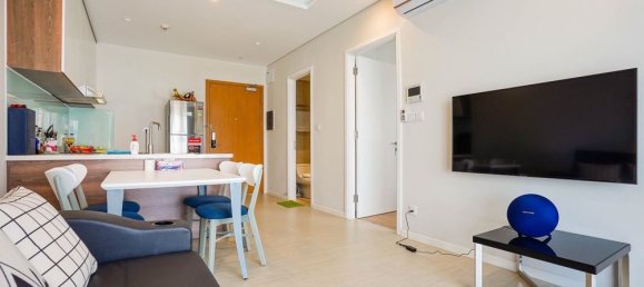 1 bedroom Apartment in Thu Duc, Vietnam No. 16475 6