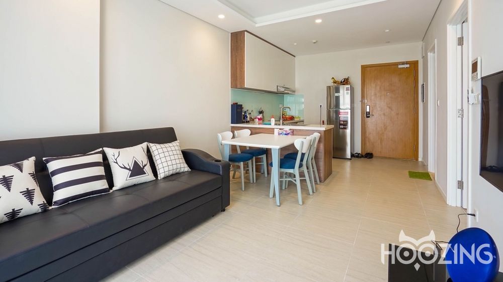 1 bedroom Apartment in Thu Duc, Vietnam No. 16475