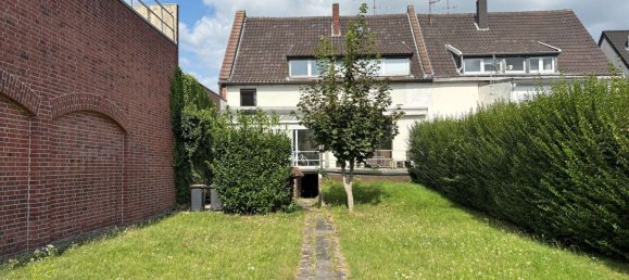 4 غرف نوم تاون هاوس في Borken, Germany رقم 323899 8