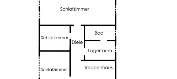 4 غرف نوم تاون هاوس في Borken, Germany رقم 323899 18