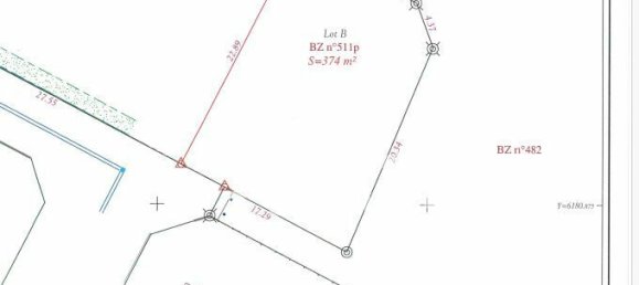 Grundstück in Saint-Hilaire-de-Riez, France, Nr. 110015 2