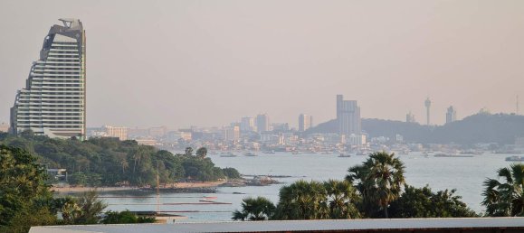 2 Schlafzimmer Eigentumswohnung in Laguna Heights Pattaya, Thailand, Nr. 29541 4