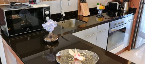 2 Schlafzimmer Eigentumswohnung in Laguna Heights Pattaya, Thailand, Nr. 29541 16