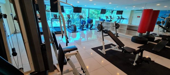 2 Schlafzimmer Eigentumswohnung in Laguna Heights Pattaya, Thailand, Nr. 29541 2