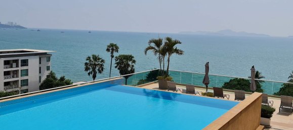 2 Schlafzimmer Eigentumswohnung in Laguna Heights Pattaya, Thailand, Nr. 29541 8