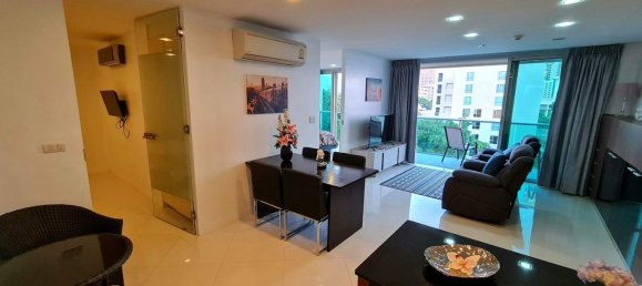 2 Schlafzimmer Eigentumswohnung in Laguna Heights Pattaya, Thailand, Nr. 29541 5