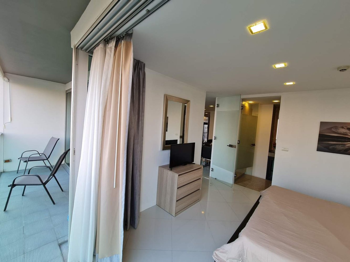 2 Schlafzimmer Eigentumswohnung in Laguna Heights Pattaya, Thailand, Nr. 29541