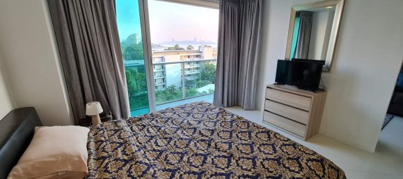 2 Schlafzimmer Eigentumswohnung in Laguna Heights Pattaya, Thailand, Nr. 29541 10