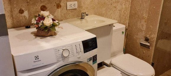 2 Schlafzimmer Eigentumswohnung in Laguna Heights Pattaya, Thailand, Nr. 29541 6