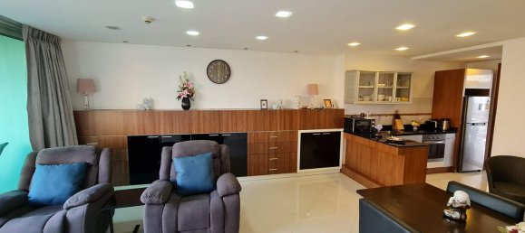 2 Schlafzimmer Eigentumswohnung in Laguna Heights Pattaya, Thailand, Nr. 29541 12