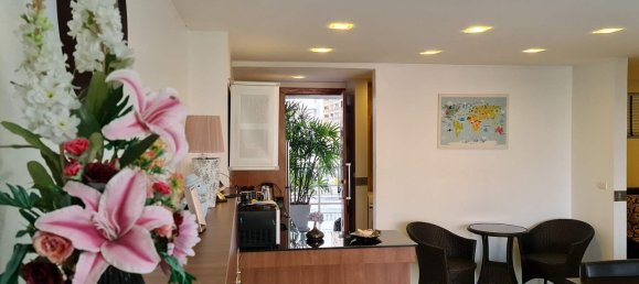 2 Schlafzimmer Eigentumswohnung in Laguna Heights Pattaya, Thailand, Nr. 29541 7