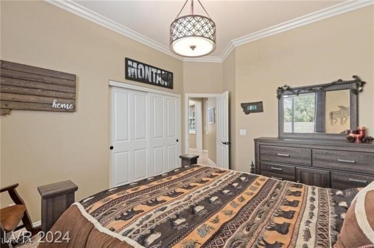 3 bedrooms House in Las Vegas, USA No. 373540