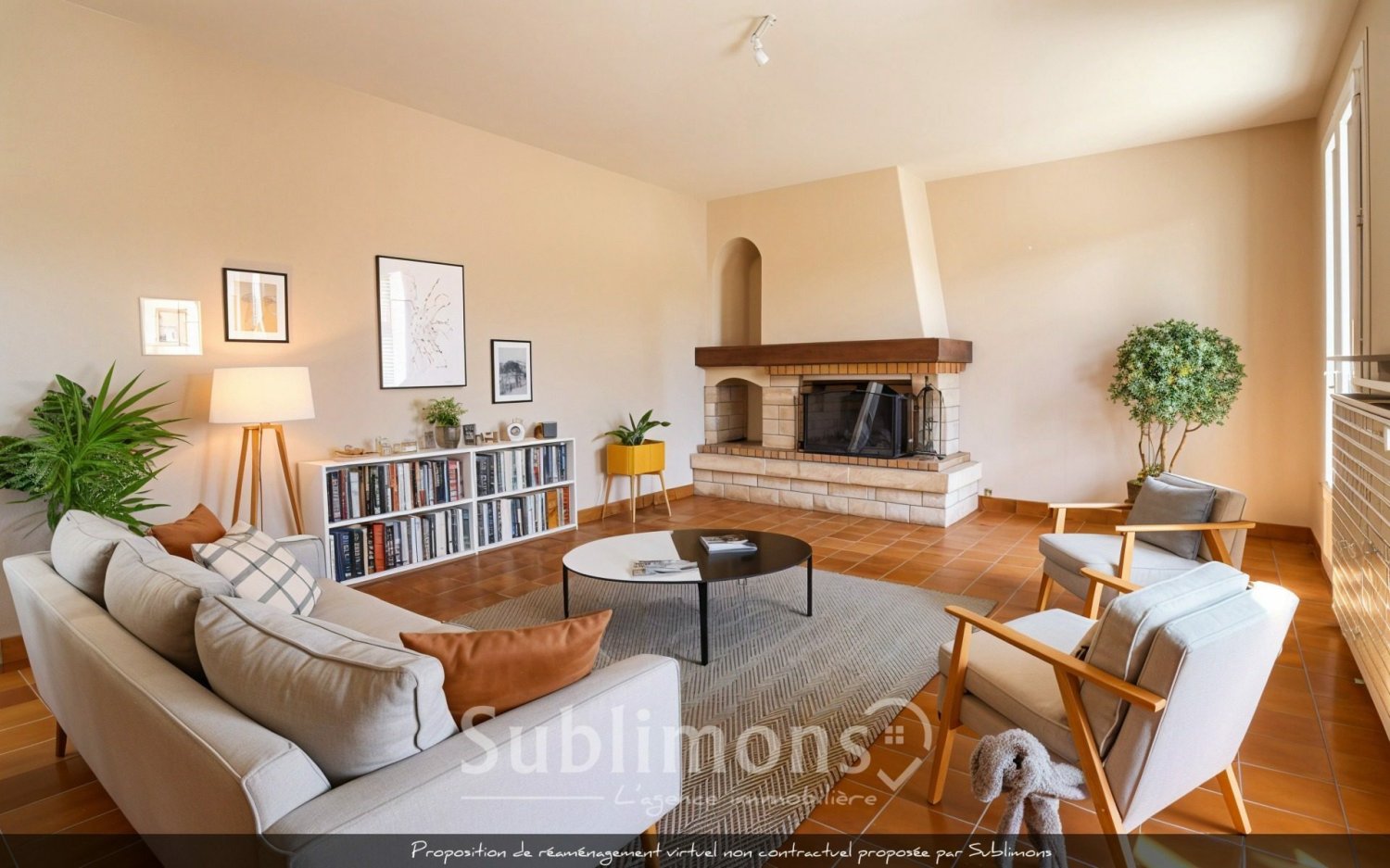 4 chambres Maison à Morbihan, France No. 301240