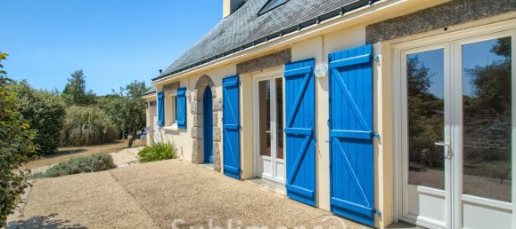 4 chambres Maison à Morbihan, France No. 301240 11