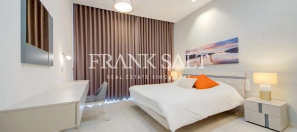 Apartamento de 3 dormitorios en Saint Julian's, Malta No. 9682 11